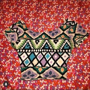 Take me on an adventure top 💕